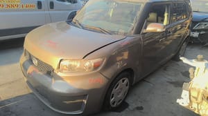 2008 Scion Xb