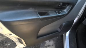 2017 Chevrolet City Express