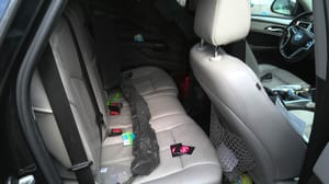2013 Cadillac Cadsrx