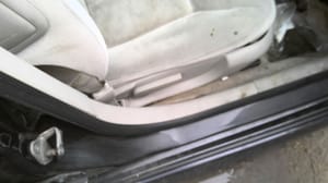 2012 Chevrolet Impala