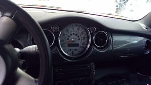 2005 Mini Cooper