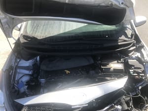 2016 Kia Forte