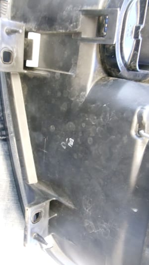 2005 Volkswagen Disglf