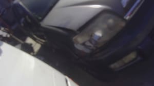 2004 Toyota 4Runner