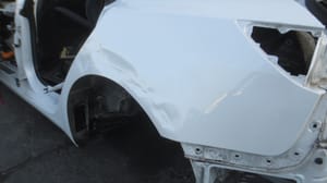 2017 Tesla Tesla 3