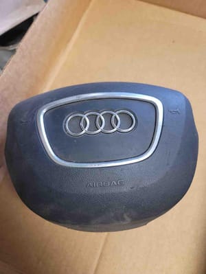 2013 Audi Audia4