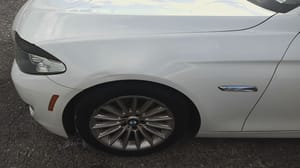 2013 BMW Bmact5