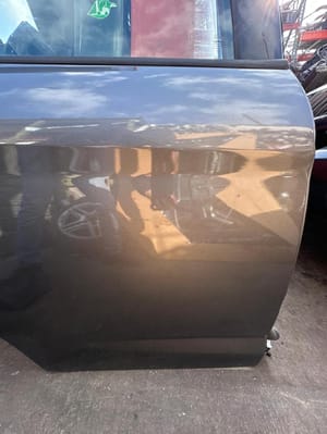 2016 Ford C-max Rear Door