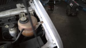 1997 Ford E-250