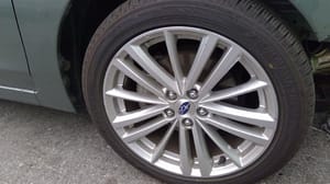 2016 Subaru Impreza