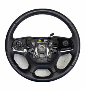 2020 Honda Pilot Steering Wheel