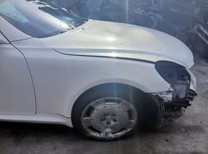 2002 Lexus Lex430