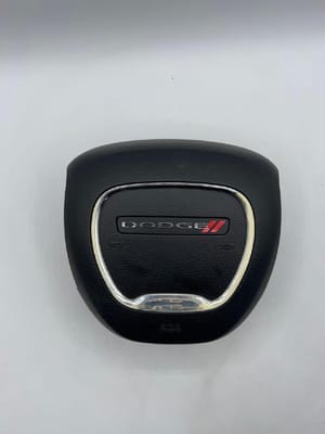 2015 Chrysler Challenger