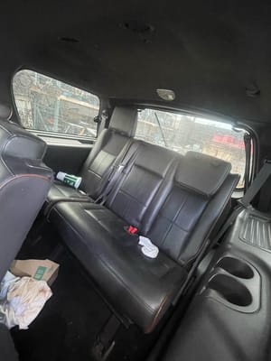 2007 Lincoln Navigator