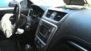 2013 GMC Acadia