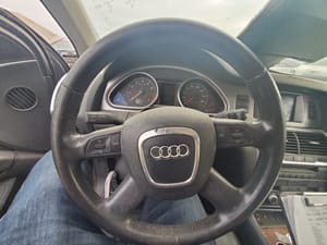 2007 Audi Audiq7