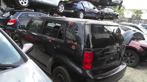 2009 Scion Xb