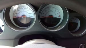 2014 Chrysler Challenger