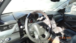 2017 GMC Sub150