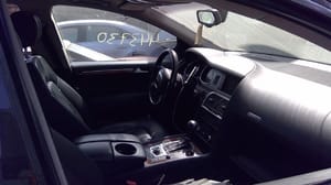 2009 Audi Audiq7
