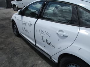 2013 Ford Focus