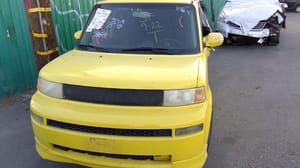 2005 Scion Xb Engine Frame Mount
