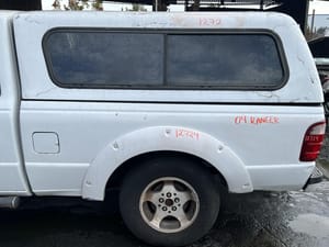 2004 Ford Ranger