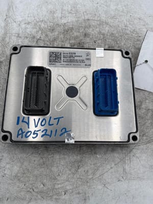 2014 Chevrolet Volt