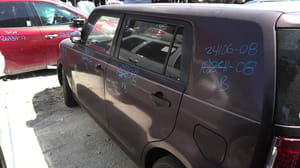 2008 Scion Xb