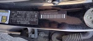 2015 Kia Forte