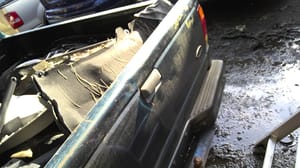 1998 Ford Ranger