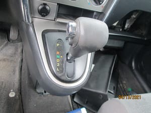 2004 Toyota Matrix