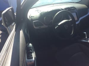 2011 Dodge Journey