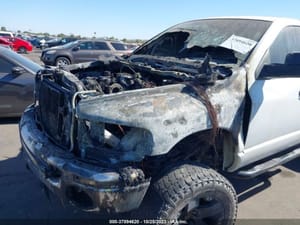 2003 Dodge Dpu25