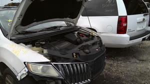 2011 Lincoln Mkx