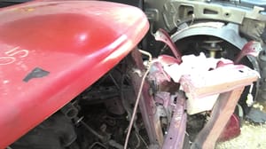 2005 Scion Xb