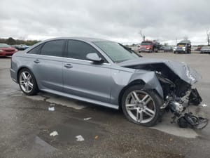 2016 Audi Audia6