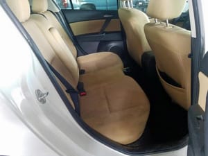 2013 Mazda Mazda3