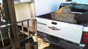 2001 Dodge Dpu15