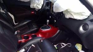2011 Nissan Juke