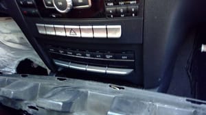 2014 Mercedes Benz E-Class