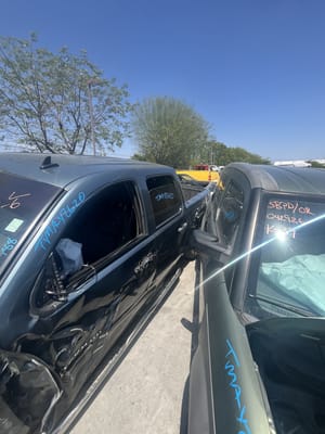 2012 GMC Silverado 1500 Engine