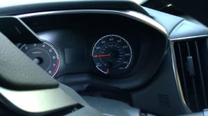 2018 Subaru Impreza