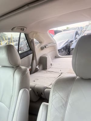 2005 Lexus Rx330