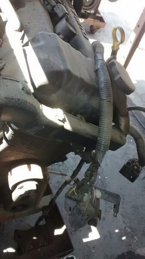 2007 Ford Freestyle