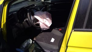 2017 Honda Fit