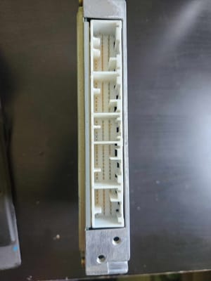 2002 Lexus Rx300 Engine Control Module (ECM)