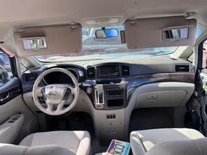 2016 Nissan Quest