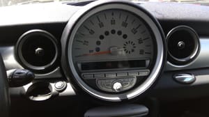 2010 Mini Cooper
