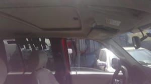 2004 Jeep Liberty